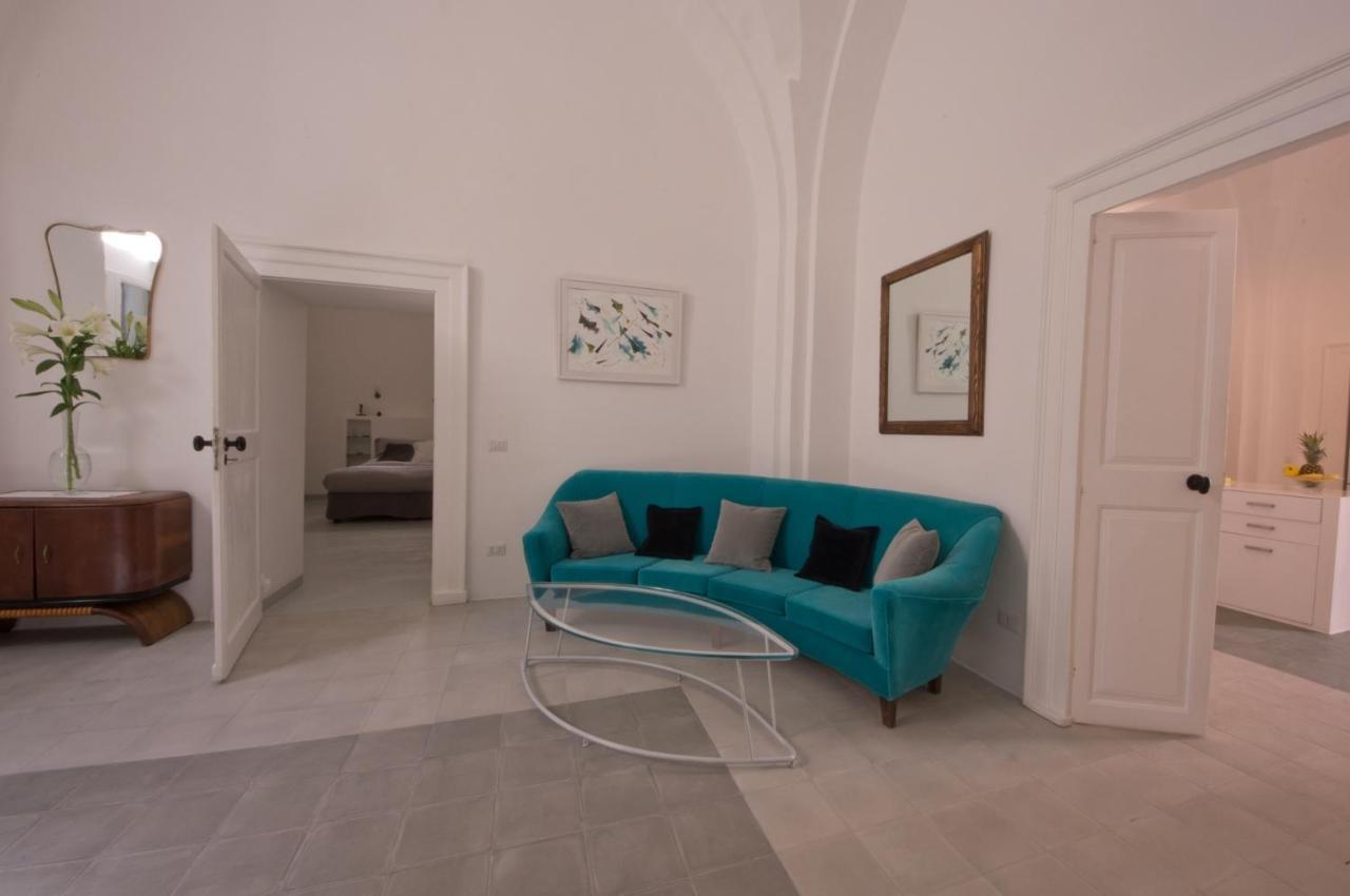 Palazzo Cairney Villa Nardo Exterior photo