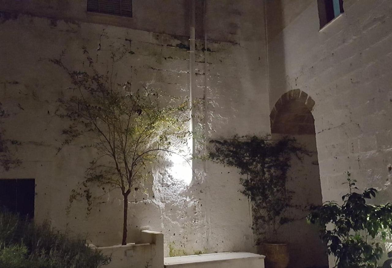 Palazzo Cairney Villa Nardo Exterior photo